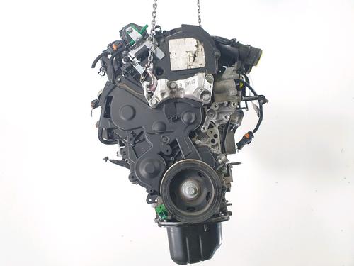 Used Engine Engine 37457155 37457155