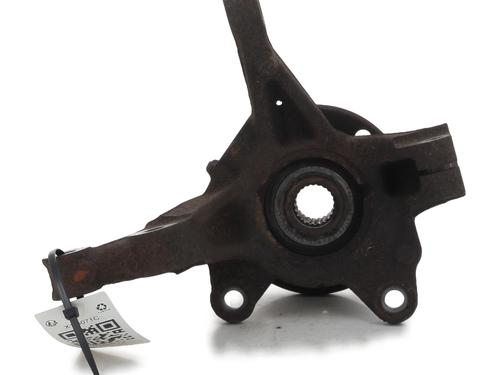 Right front steering knuckle DACIA SANDERO II TCe 90 (B8M1, B8MA, B8AC) | BP29218222M26