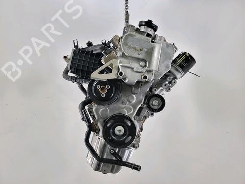 Used Engine Engine VW GOLF VI (5K1) 1.4 TSI (122 hp) 40058002 40058002