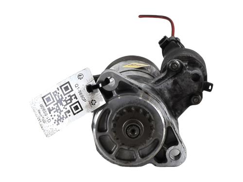 Starter AUDI Q7 (4LB) 3.0 TDI quattro | BP33745095M8 - Image 2