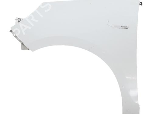 Forskærm venstre Forskærm venstre RENAULT GRAND SCÉNIC III (JZ0/1_) 1.6 dCi (JZ00, JZ12) (130 hp) 36212089 36212089