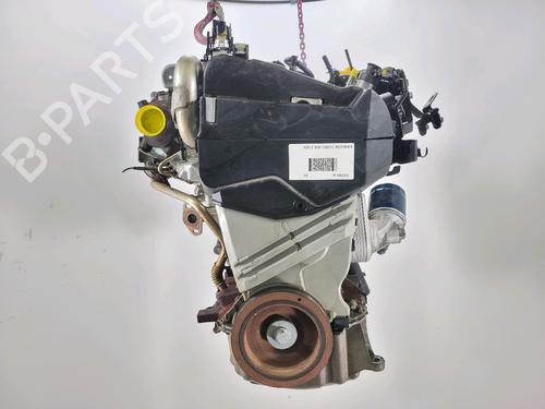 Motore RENAULT CLIO IV (BH_) 1.5 dCi 75 (75 hp) 30558469