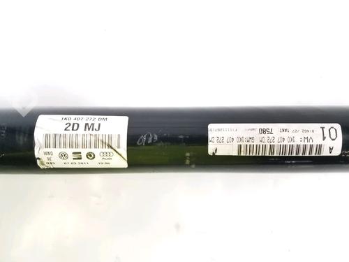 Right front driveshaft VW GOLF VI (5K1) 1.4 | BP11204825M39 