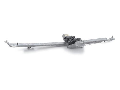 Front right window mechanism OPEL VIVARO B Van (X82) 1.6 CDTI (05) | BP33110905C23 - Image 4