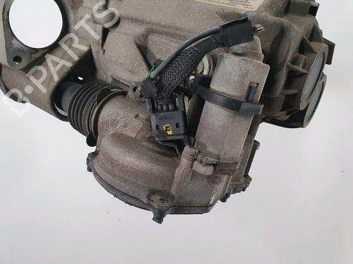 Gearbox SMART FORTWO Coupe (451) 1.0 (451.331, 451.380) | BP36592428M3 - Image 7