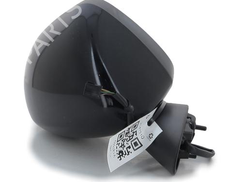 Right mirror OPEL CORSA D (S07) 1.3 CDTI (L08, L68) | BP30449204C27