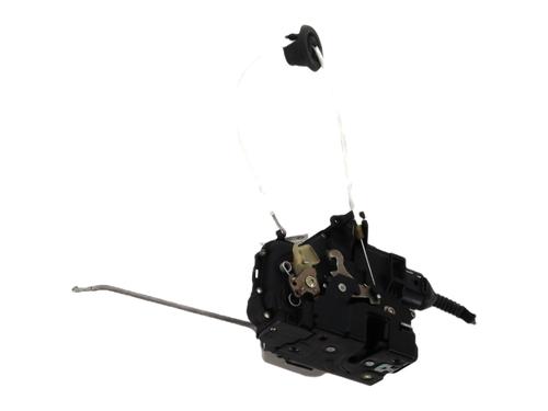 Used Front left lock AUDI A4 B6 Avant (8E5) 1.9 TDI quattro (130 hp) 23030424
