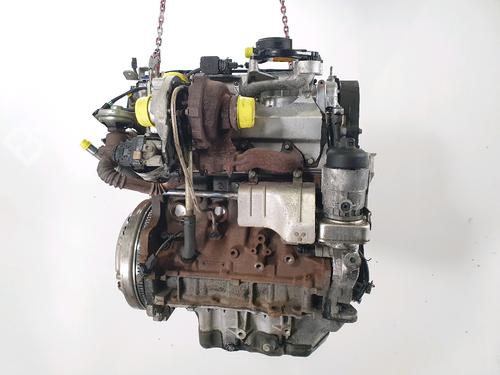 Engine CHEVROLET CAPTIVA (C100, C140) 2.0 D | BP35999527M1 - Image 4