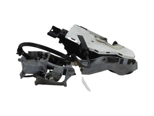 Front left lock PEUGEOT 207 SW (WK_) 1.6 HDi | BP29443906C98 
