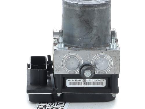 Used ABS pump ABS pump CITROËN C5 III (RD_) 2.0 HDi (RDRHD8, RDRHDJ, RDRHR8, RDRHRJ) (136 hp) 31963741 31963741