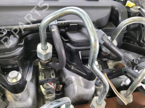 Engine RENAULT MEGANE III Hatchback (BZ0/1_, B3_) 1.5 dCi (BZ0C) | BP29416744M1 
