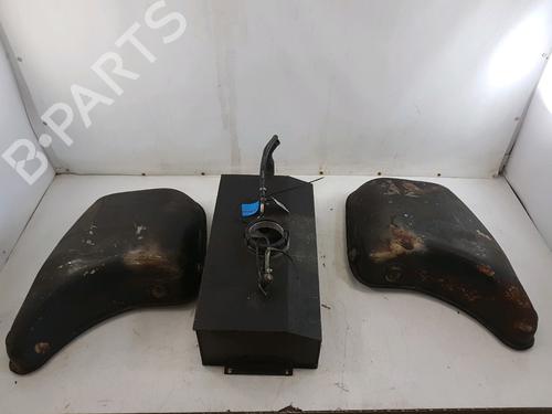 Used Other MORGAN PLUS FOUR 2.0 i (155 hp) 27917264