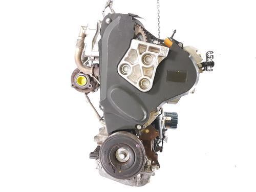 Motor RENAULT SCÉNIC II (JM0/1_) 1.9 dCi (JM0G, JM12, JM1G, JM2C) (120 hp) 29018945