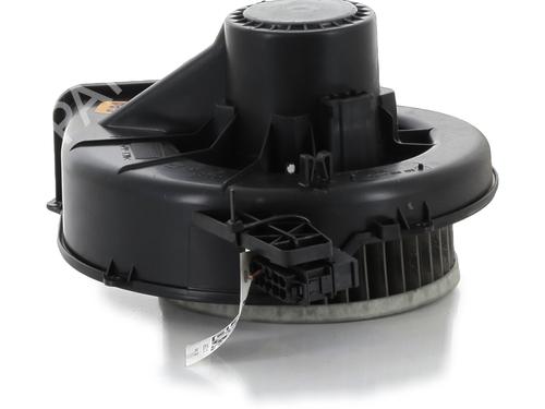 Heater blower motor VW POLO IV (9N_, 9A_) 1.4 TDI | BP29232406M62 