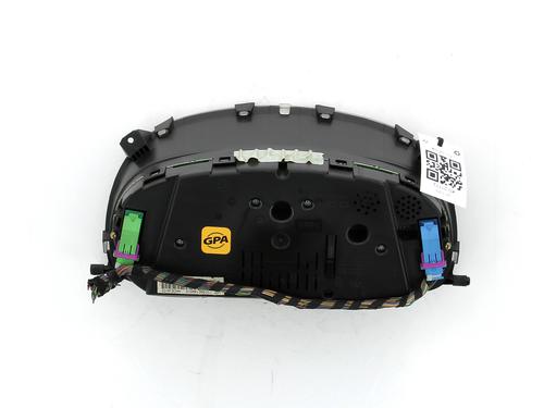 Instrument cluster SKODA OCTAVIA I (1U2) 1.9 TDI | BP17177180C47 