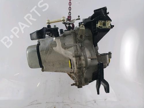 Gearbox CITROËN C3 II (SC_) 1.0 VTi 68 | BP29218072M3