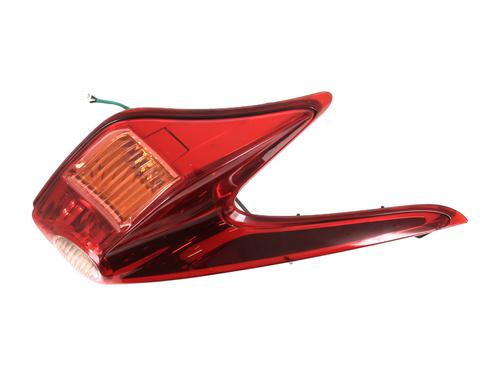 Used Left taillight NISSAN JUKE (F15) 1.5 dCi (110 hp) 29443863