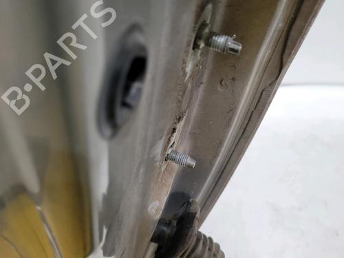 Left front door RENAULT GRAND SCÉNIC II (JM0/1_)  | BP28505784C2 