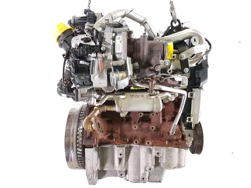 Engine RENAULT CLIO IV (BH_) 1.5 dCi 90 | BP28106282M1 