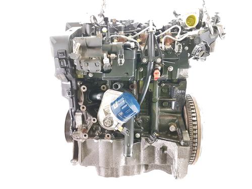 Engine NISSAN QASHQAI I (J10, NJ10) 1.5 dCi | BP29443518M1 