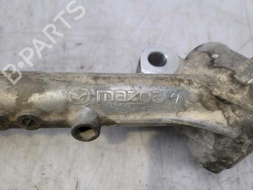 Steering rack MAZDA CX-3 (DK) 2.0 SKYACTIV-G (DK5W, DK6W) | BP21212070M22 