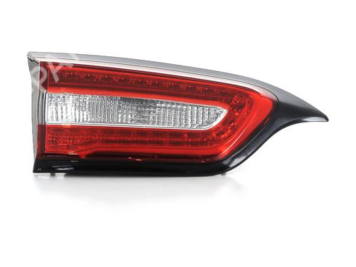 Used Left tailgate light JEEP CHEROKEE (KL) 2.0 CRD 4x4 (170 hp) 29110992