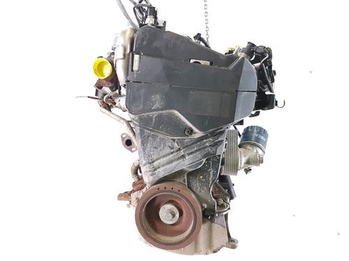 Used Engine RENAULT KANGOO Express (FW0/1_) 1.5 dCi 90 (FW0G, FW05, FW08, FW11) (90 hp) 30379976