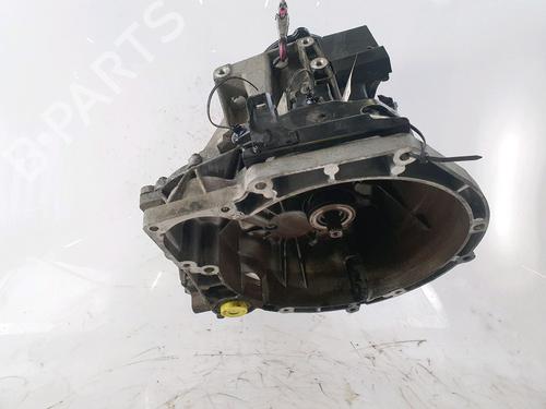 Gearbox FORD FIESTA VI (CB1, CCN) 1.4 TDCi | BP32433561M3 - Image 2