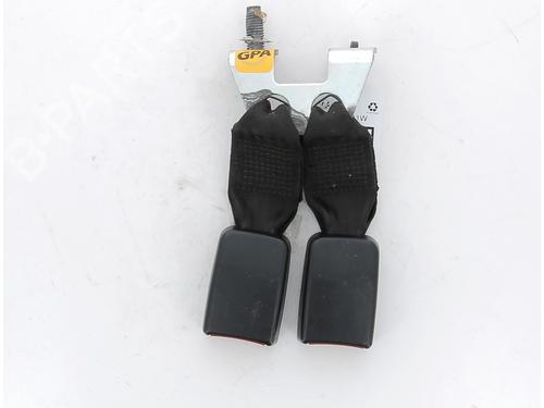 Seat buckle FORD FIESTA V (JH_, JD_) 1.4 TDCi | BP27902309I32 