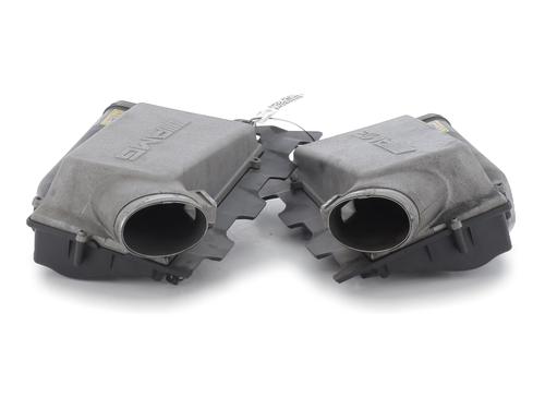 Air filter box MERCEDES-BENZ C-CLASS Coupe (C204) | BP33753731M87 - Image 2