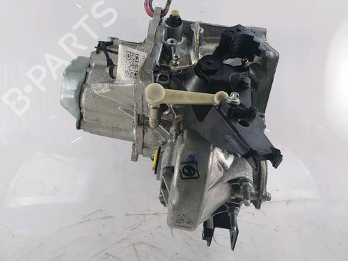 Gearbox PEUGEOT PARTNER Box Body/MPV (K9) 1.5 BlueHDi 100 | BP29231845M3 