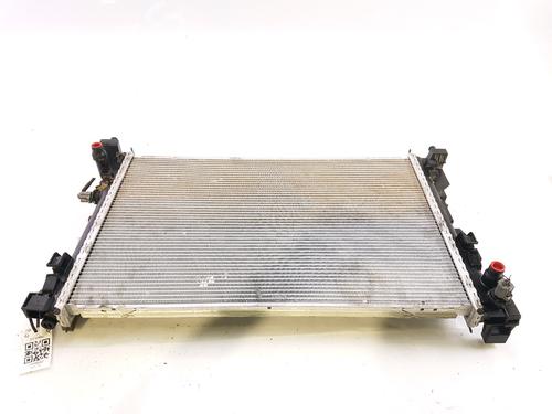 Water radiator FIAT 500e (332_) Elektro (FA1) | BP25043205M31 