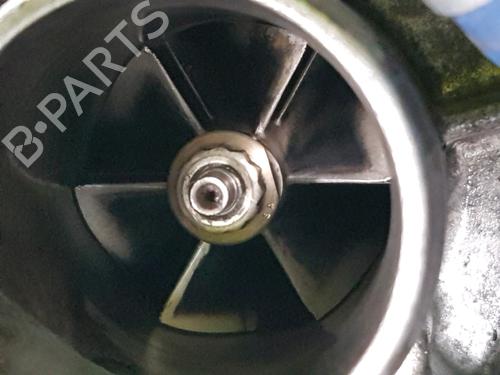 Engine PEUGEOT 206 SW (2E/K) 2.0 HDi | BP32130119M1 