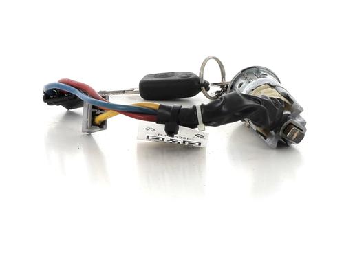 Ignition barrel PEUGEOT 306 Hatchback (7A, 7C, N3, N5)  | BP28177174M48 