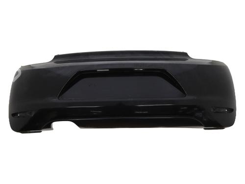 Used Rear bumper VW SCIROCCO III (137, 138) 1.4 TSI (122 hp) 31122162