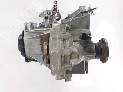 Gearbox AUDI A1 (8X1, 8XK) 1.2 TFSI | BP28332543M3 