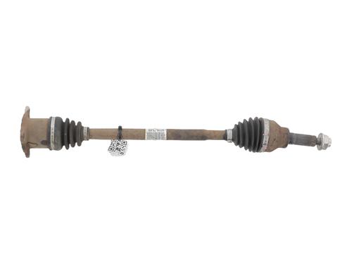 Used Left rear driveshaft Left rear driveshaft SUZUKI SX4 (EY, GY) 2.0 DDiS 4x4 (RW420D) (135 hp) 33972594 33972594