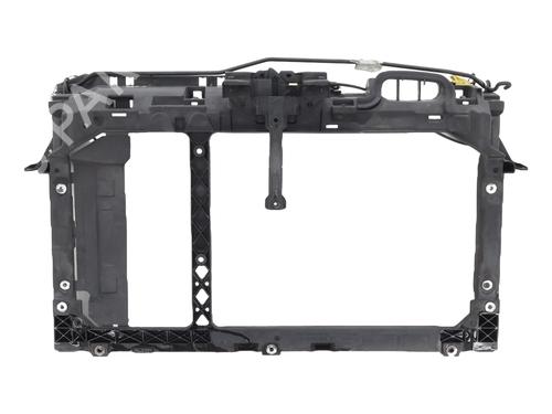 Frontplate/Frontkurv FORD FIESTA VI (CB1, CCN) 1.25 | BP29741017C72 