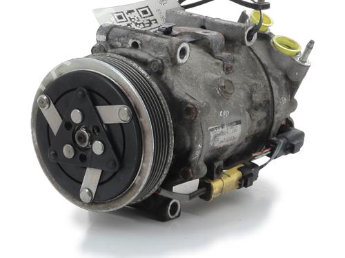 AC Kompressor PEUGEOT 308 SW I (4E_, 4H_) 1.6 HDi (109 hp) 28285706