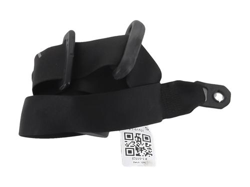 Used Front left seatbelt MITSUBISHI COLT VI (Z3_A, Z2_A) 1.5 DI-D (Z39A) (95 hp) 32654281