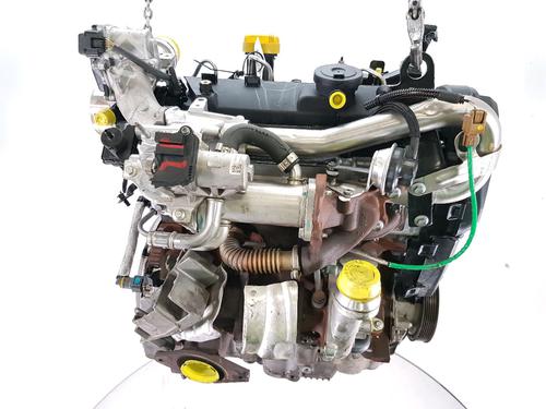 Engine RENAULT CLIO III (BR0/1, CR0/1) 1.5 dCi | BP32279328M1