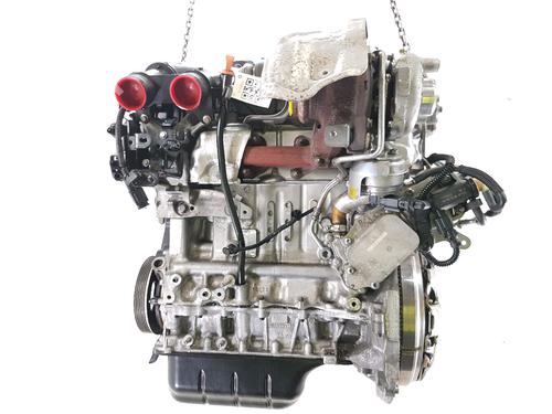 Engine CITROËN C4 Grand Picasso II (DA_, DE_) 1.6 HDi / BlueHDi 115 | BP22895940M1 