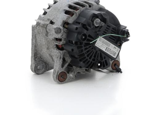 Alternator RENAULT MEGANE III Hatchback (BZ0/1_, B3_) 1.2 TCe (BZ2B, BZ11) | BP35892027M7 - Image 2