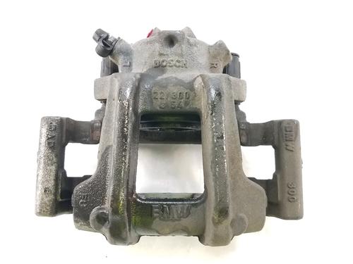 Used Left front brake caliper BMW 1 (F21) 120 d (190 hp) 27917958