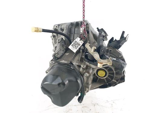 Gearbox RENAULT CLIO IV (BH_) 0.9 TCe 90 (BHNF, BHMA, BHMH, BHJK, BHJR) | BP29819848M3 
