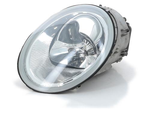 Venstre forlygte VW NEW BEETLE (9C1, 1C1) 1.9 TDI (90 hp) 30502893