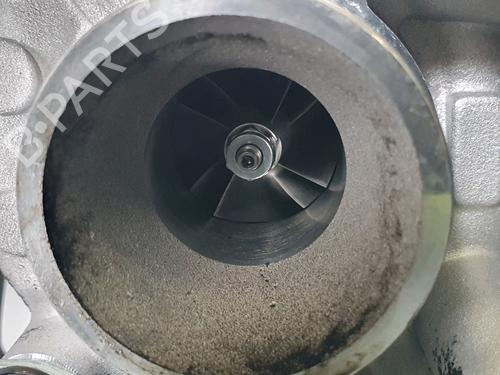 Engine PEUGEOT 208 I (CA_, CC_) 1.6 HDi | BP30653962M1 