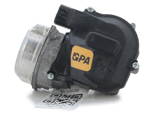 Used Front wiper motor HONDA e (ZC7_) Electric Advance (ZC7) (154 hp) 30798884