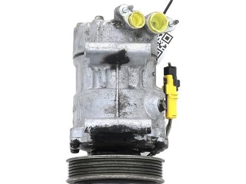 Compressor A/A PEUGEOT 206 Hatchback (2A/C)  | BP24461720M34 