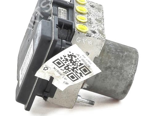 ABS pump CITROËN C4 Grand Picasso I (UA_)  | BP28364601M43 